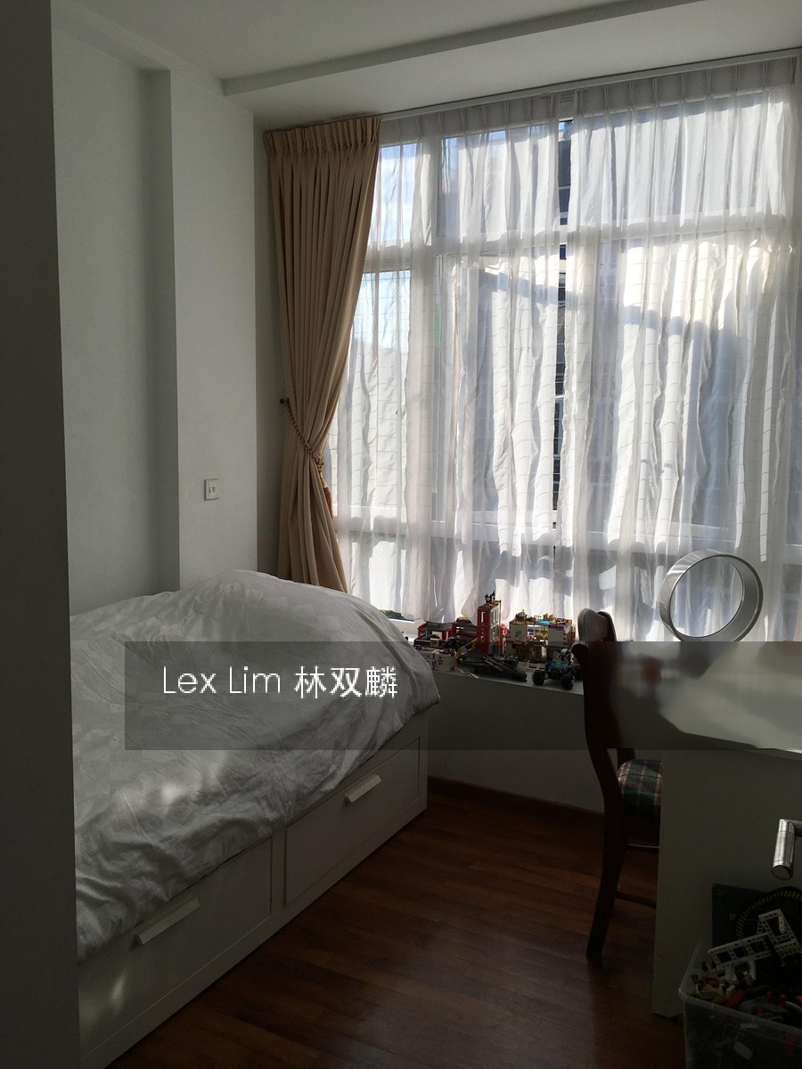 Palm Galleria (D15), Apartment #135174832